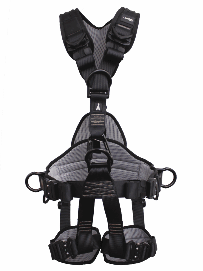 Arnés GRAVITY 1