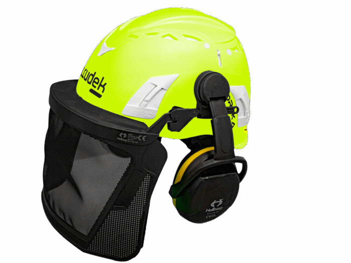 Cascos OREKA FORESTAL MIPS - Imagen 2