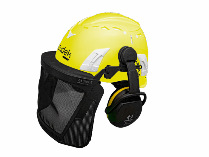 Cascos OREKA FORESTAL MIPS - Imagen 9