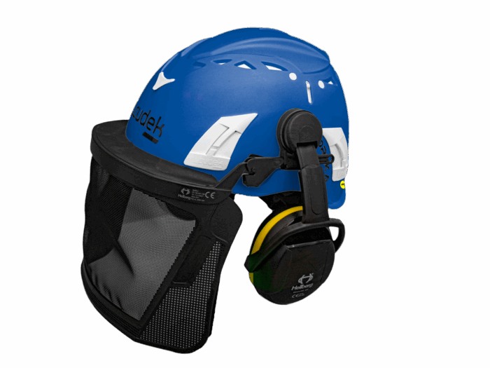 Cascos OREKA FORESTAL MIPS - Imagen 8