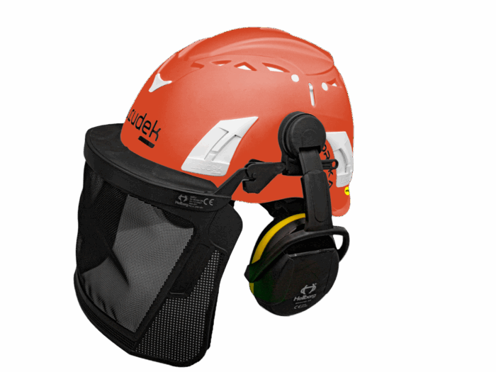 Cascos OREKA FORESTAL MIPS - Imagen 5