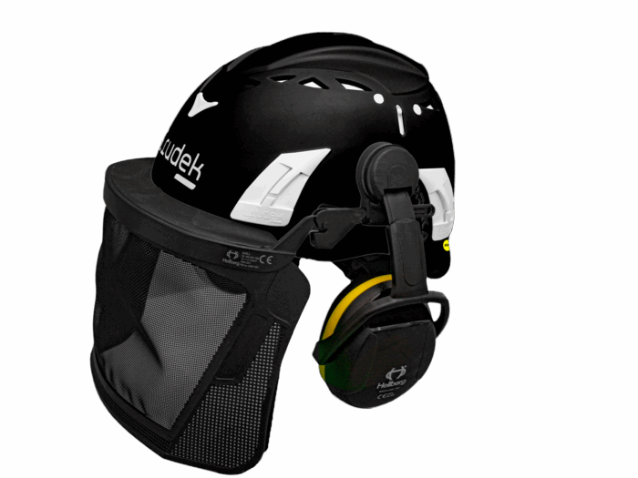 Cascos OREKA FORESTAL MIPS - Imagen 6