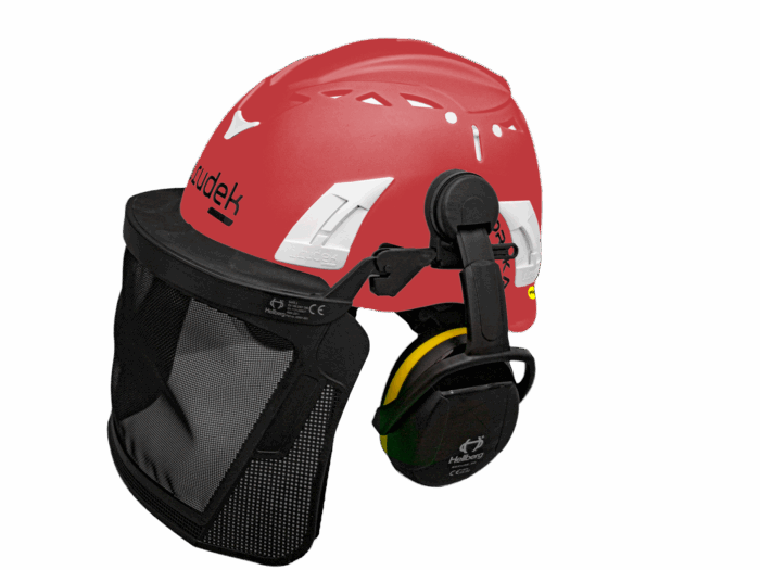Cascos OREKA FORESTAL MIPS - Imagen 4