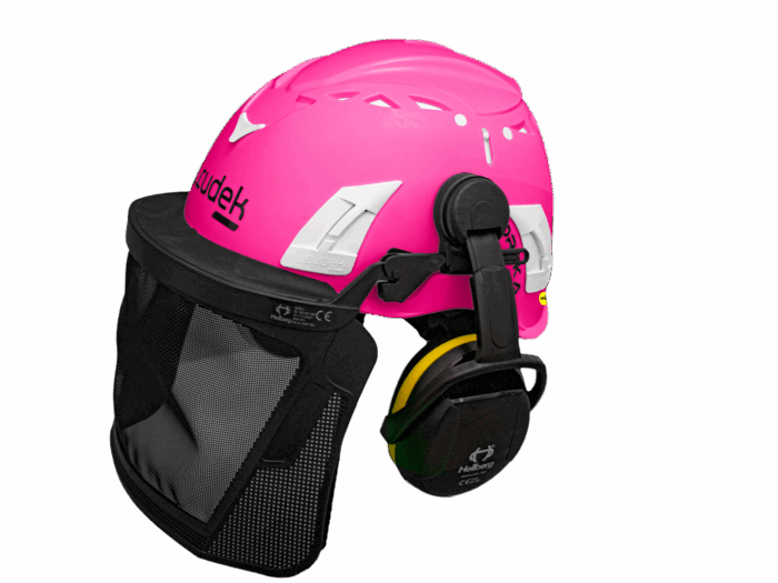 Cascos OREKA FORESTAL MIPS - Imagen 3
