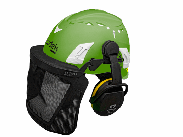Cascos OREKA FORESTAL MIPS
