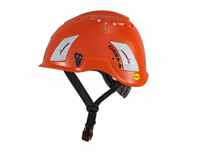 Cascos OREKA MIPS