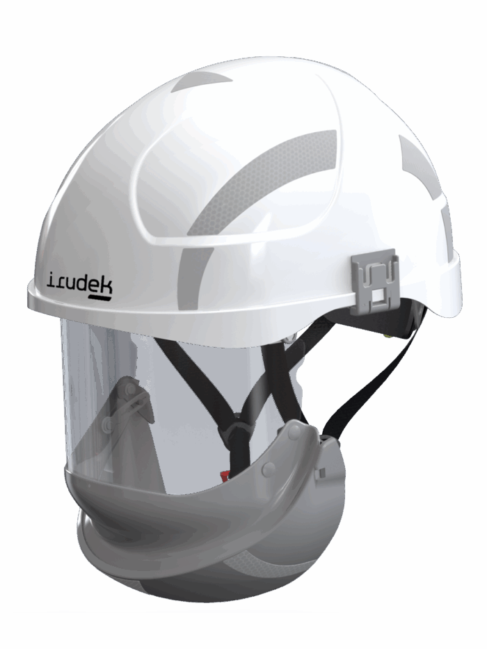 Casco SECRA-2 E6
