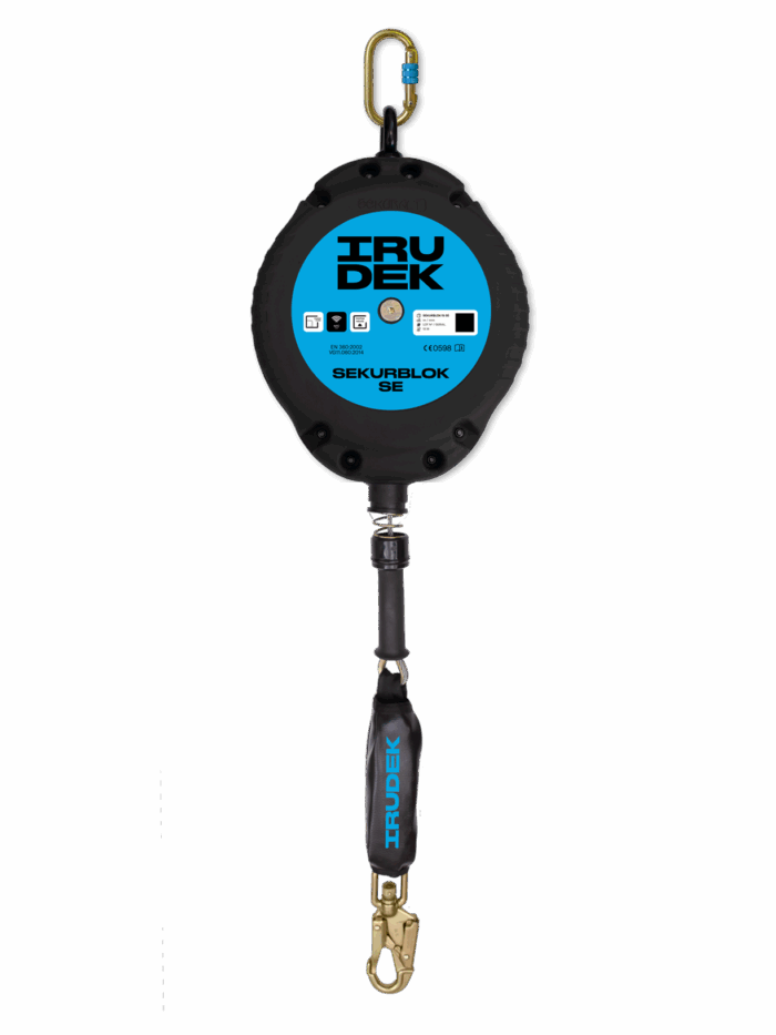 Retráctil SEKURBLOK - Imagen 2